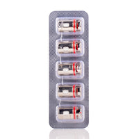 Vaporesso GTX Mesh Coils (5/pack)