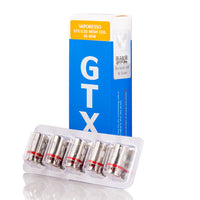 Vaporesso GTX Mesh Coils (5/pack)