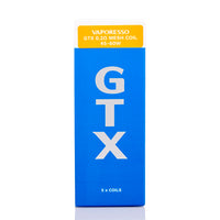 Vaporesso GTX Mesh Coils (5/pack)