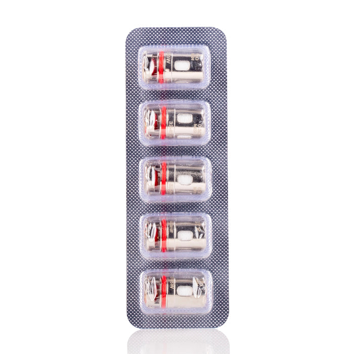 Vaporesso GTX Mesh Coils (5/pack)