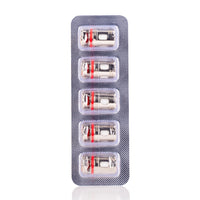 Vaporesso GTX Mesh Coils (5/pack)