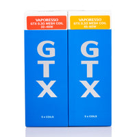 Vaporesso GTX Mesh Coils (5/pack)