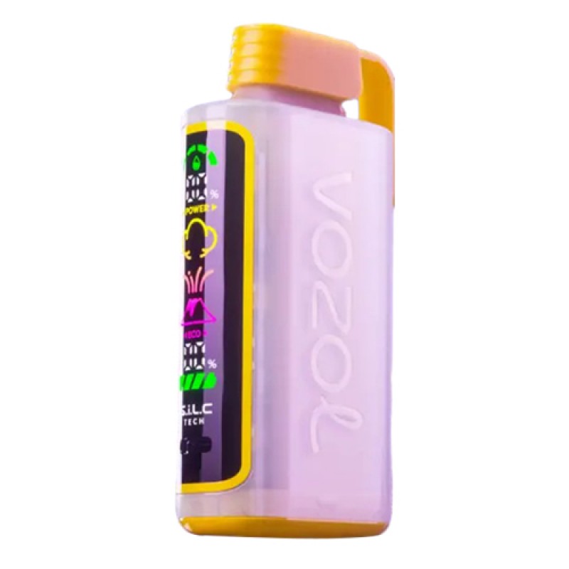 Vozol Gear Power 20000 Disposable 20mL (5/pack)
