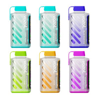 Vozol Gear Power 20000 Disposable 20mL (5/pack)