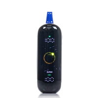 Vozol Rave 50K Disposable 18mL 50mg (5/pack)