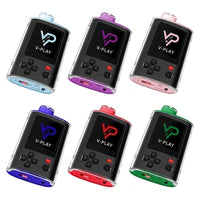 V-Play 20K Disposable 25mL (5/pack) - Clearance