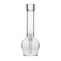 Human Grade 12" Ball Water Pipe (SINGLE)