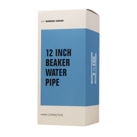 Human Grade 12" Beaker (SINGLE)