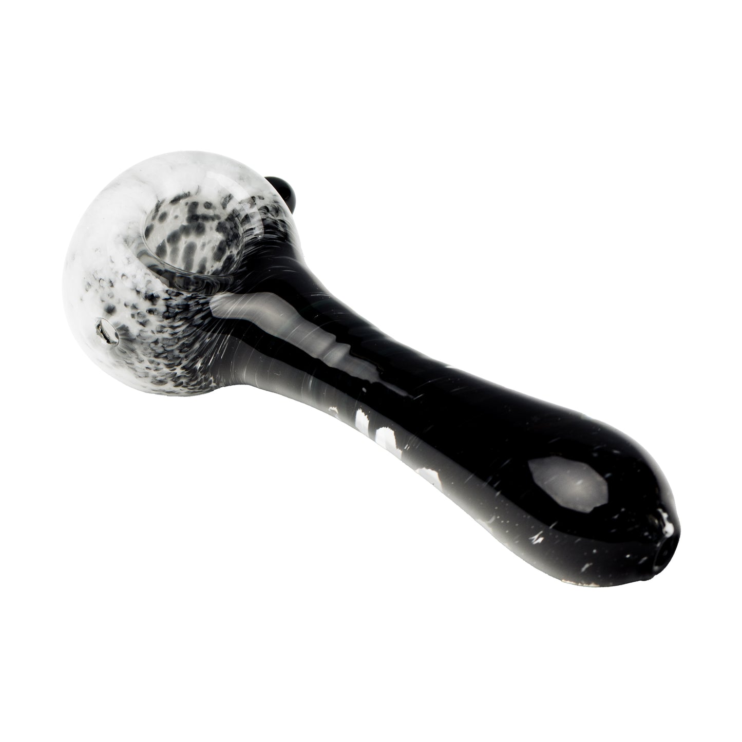 Human Grade IO Twist Hand Pipe (SINGLE)