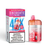 EB Create BC40000 Pro Disposable 17mL (5/pack)
