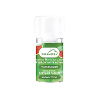 Dreamers 7Hydroxy Chewable Tablets 60mg 10ct (SINGLE) [DROPSHIP]
