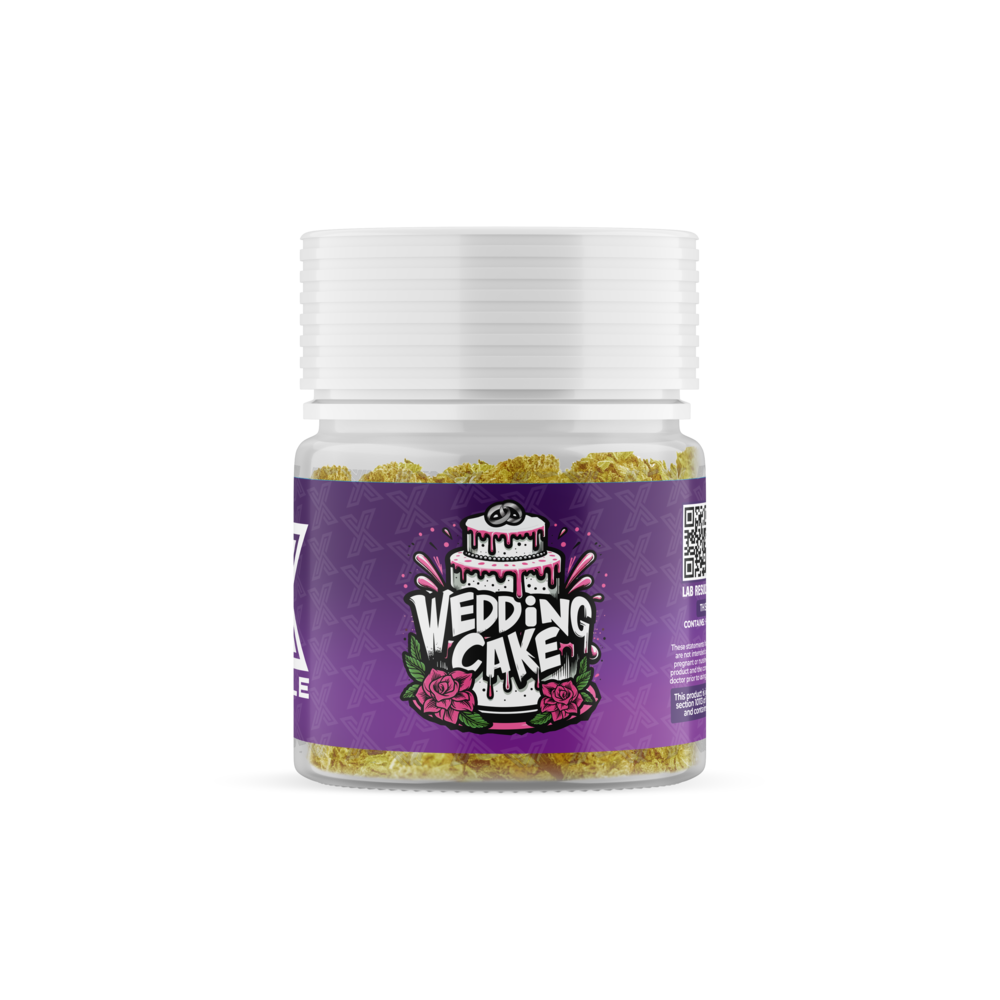 Xhale Premium THC-A Flower 3.5g (SINGLE) [DROPSHIP]