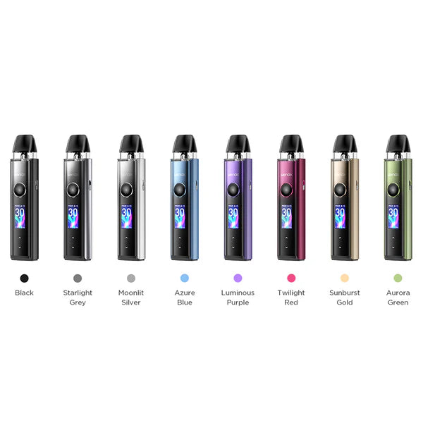 Geek Vape Wenax Q Pro 30W Pod System Kit 1200mAh