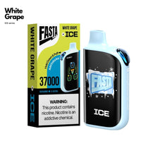 Fasta V2 37K Disposable 25mL (5/pack)