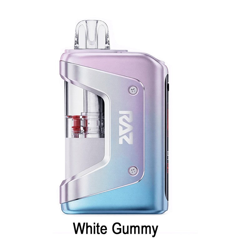 RAZ VUE 50K Disposable Kit 13mL (5/pack)