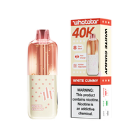 Whatabar Linko 40K Disposable 18mL 50mg (5/pack) [TX Compliant]