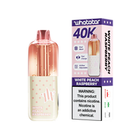 Whatabar Linko 40K Disposable 18mL 50mg (5/pack) [TX Compliant]