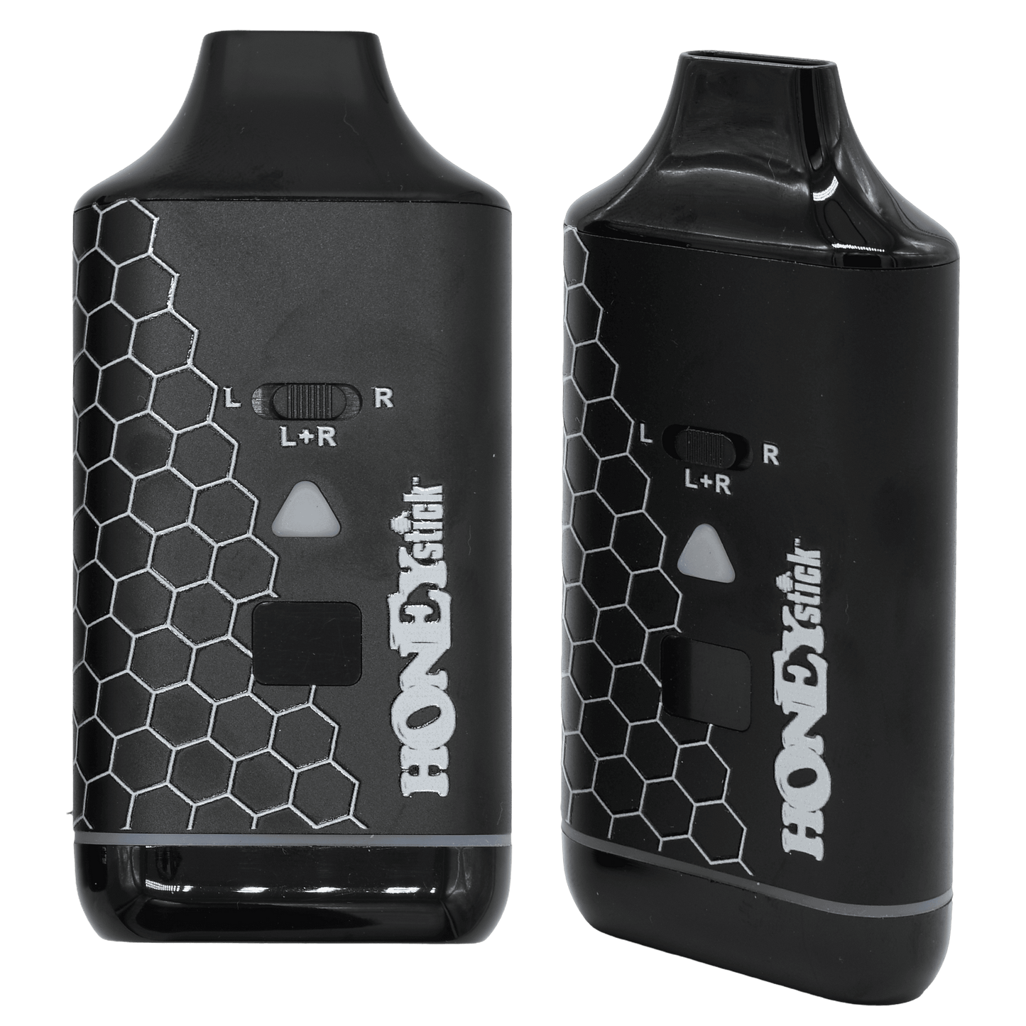 Honeystick DUO VV Dual 510 Cartridge Battery (15/pack) [DROPSHIP]