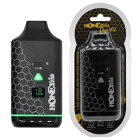 Honeystick DUO VV Dual 510 Cartridge Battery (15/pack) [DROPSHIP]