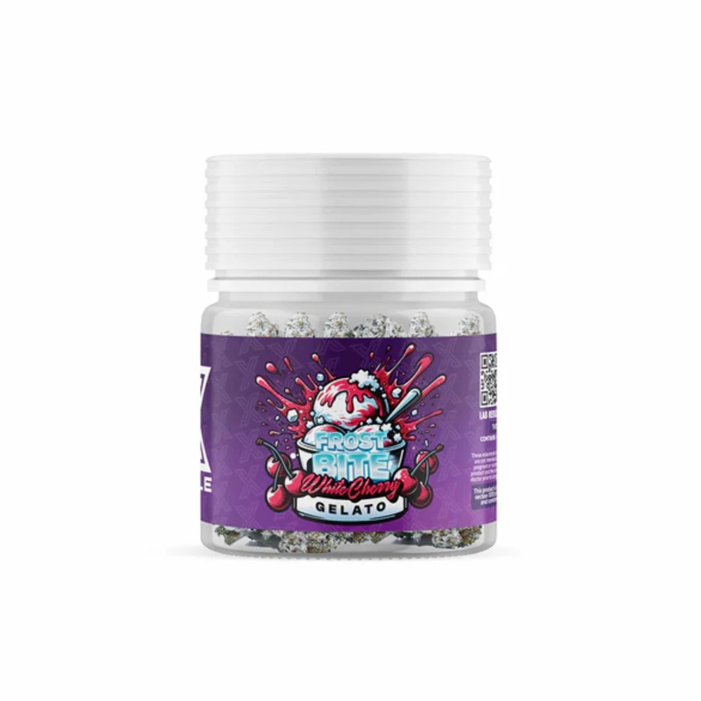 Xhale Premium Frost Bite THC-A Flower 3.5g (SINGLE) [DROPSHIP]