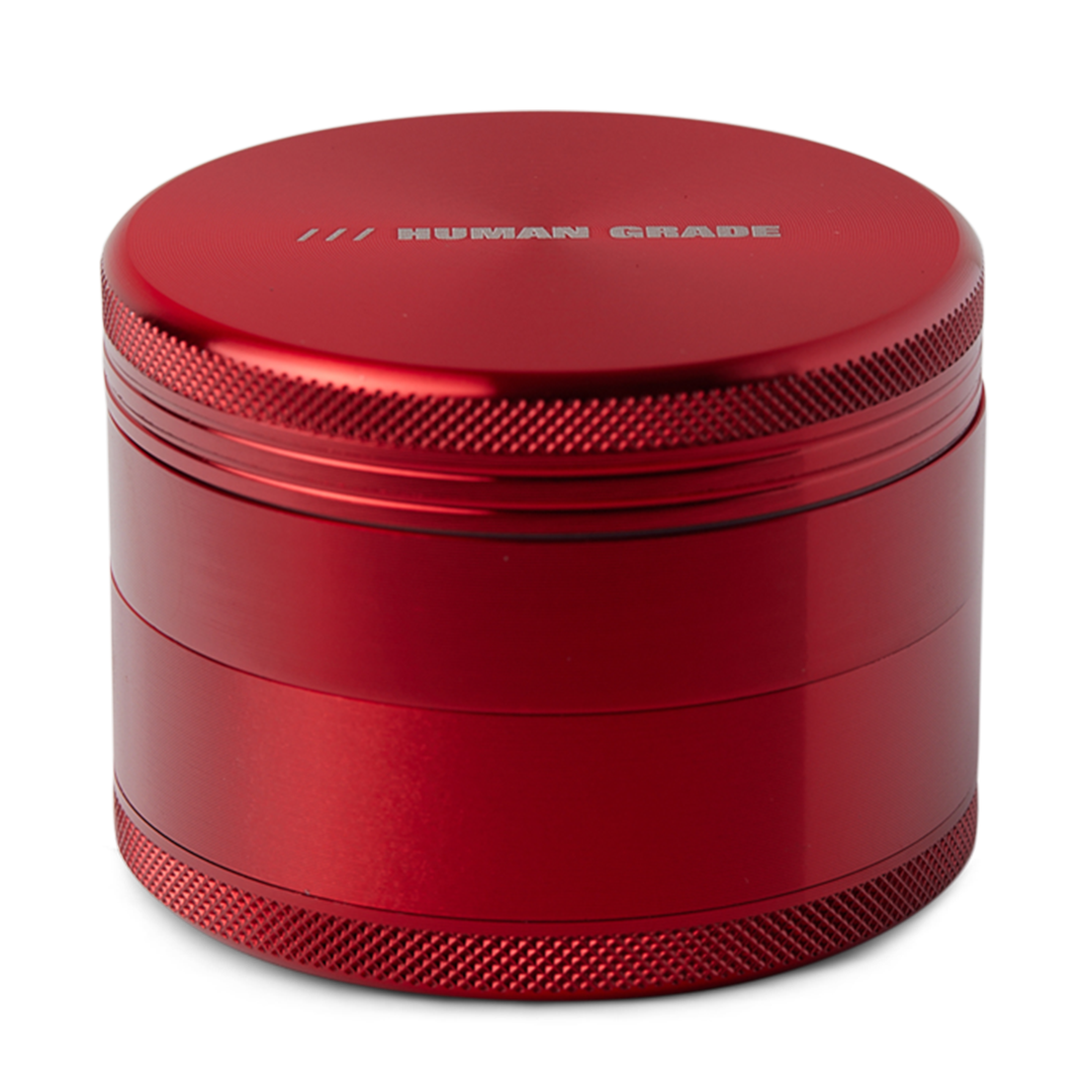 Human Grade 2.5" Grinder 1B (SINGLE)