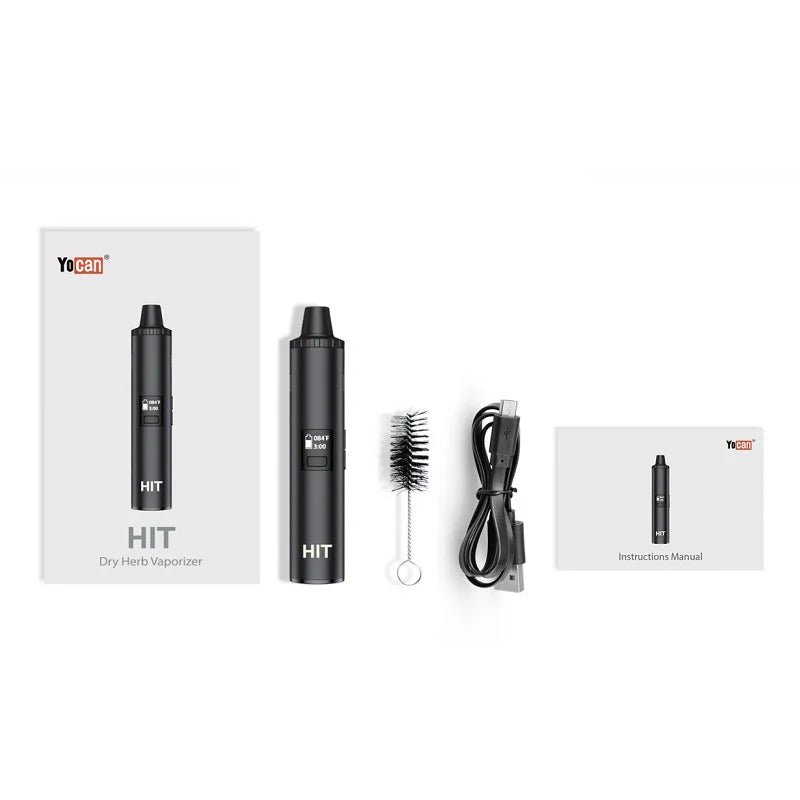 Yocan Hit Kit - Clearance