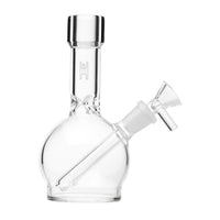 Human Grade 6" Ball Water Pipe (SINGLE)