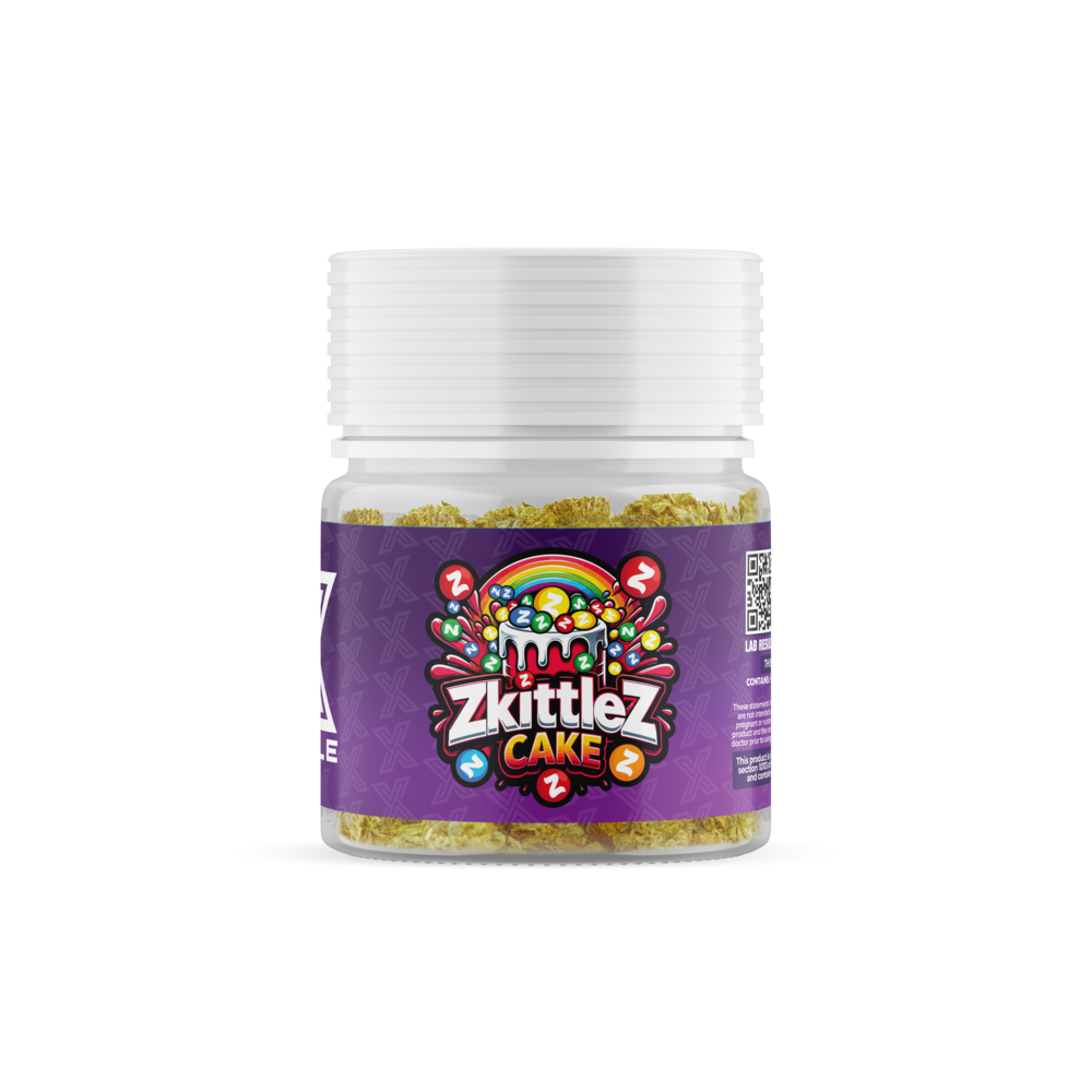 Xhale Premium THC-A Flower 3.5g (SINGLE) [DROPSHIP]