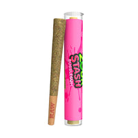 Zour Stash THC-A Hash Hole Pre Roll 2g (SINGLE)