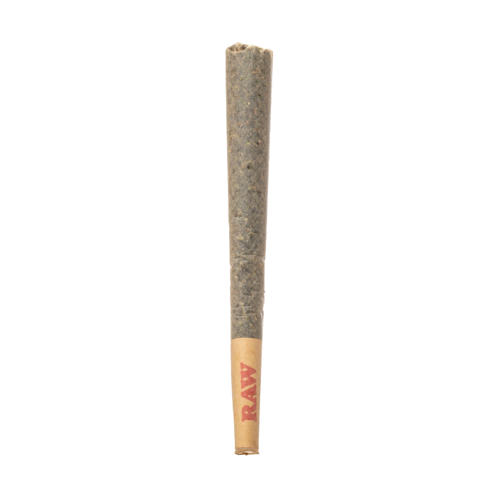 Zour Stash THC-P Hash Hole Pre Roll 2g (SINGLE)