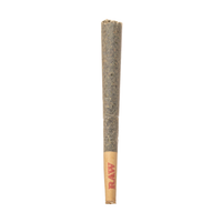 Zour Stash THC-P Hash Hole Pre Roll 2g (SINGLE)