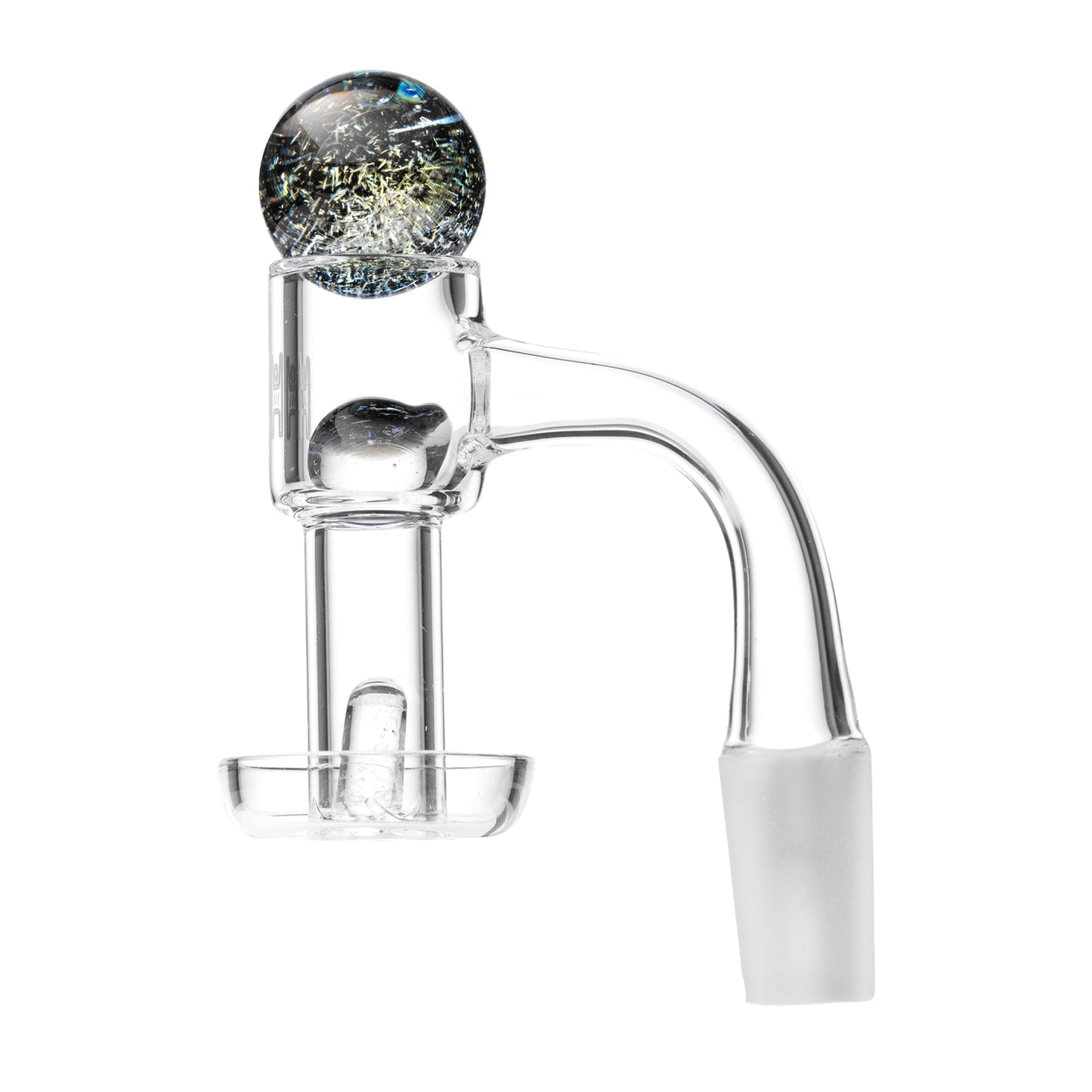 Human Grade Terp Slurper Banger Full Weld 90 (SINGLE)