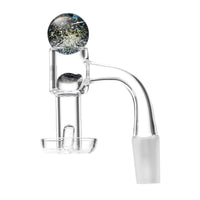 Human Grade Terp Slurper Banger Full Weld 90 (SINGLE)