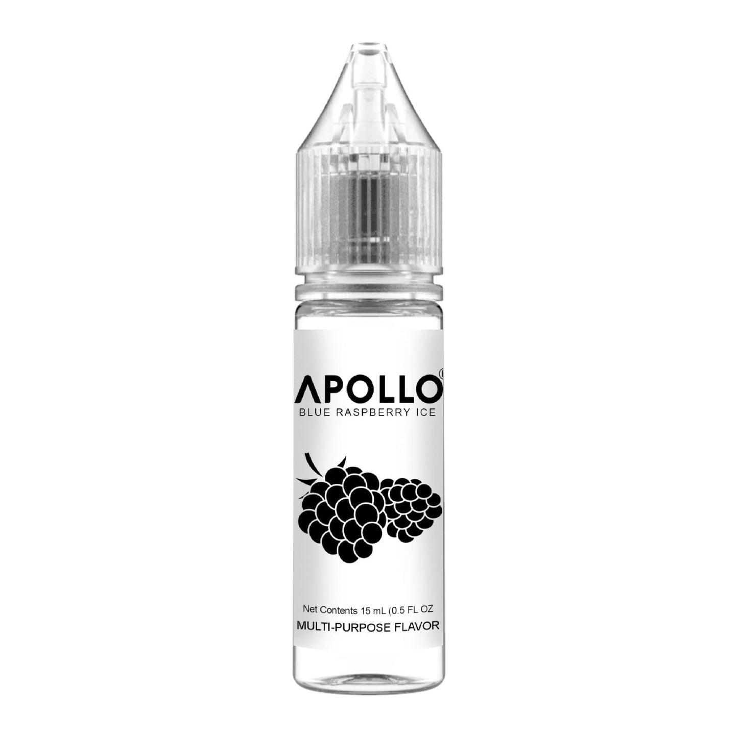 Apollo Red Flavoring 15mL DROPSHIP