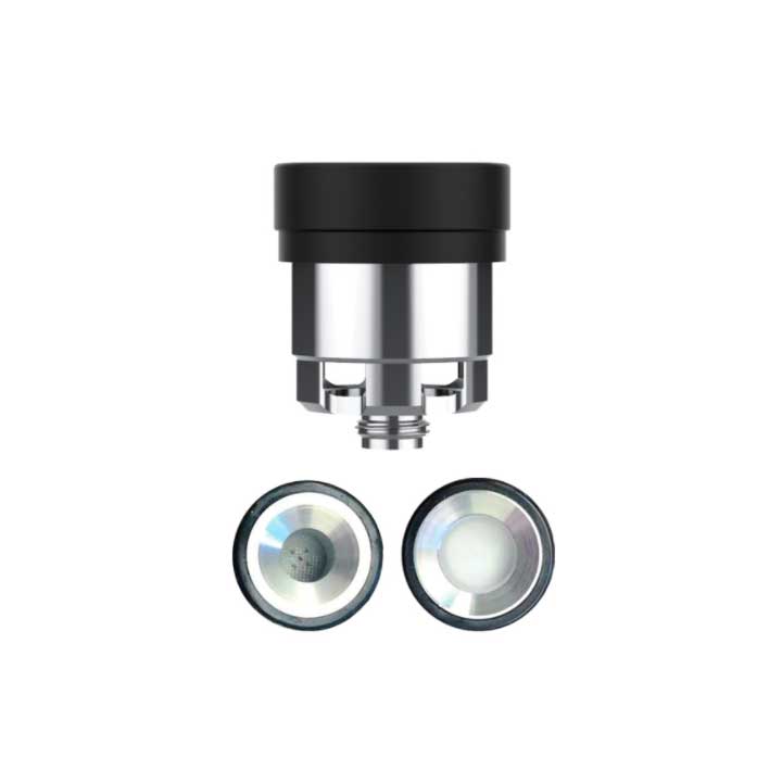 Steam Engine Rage Wax Atomizer Kit - Clearance