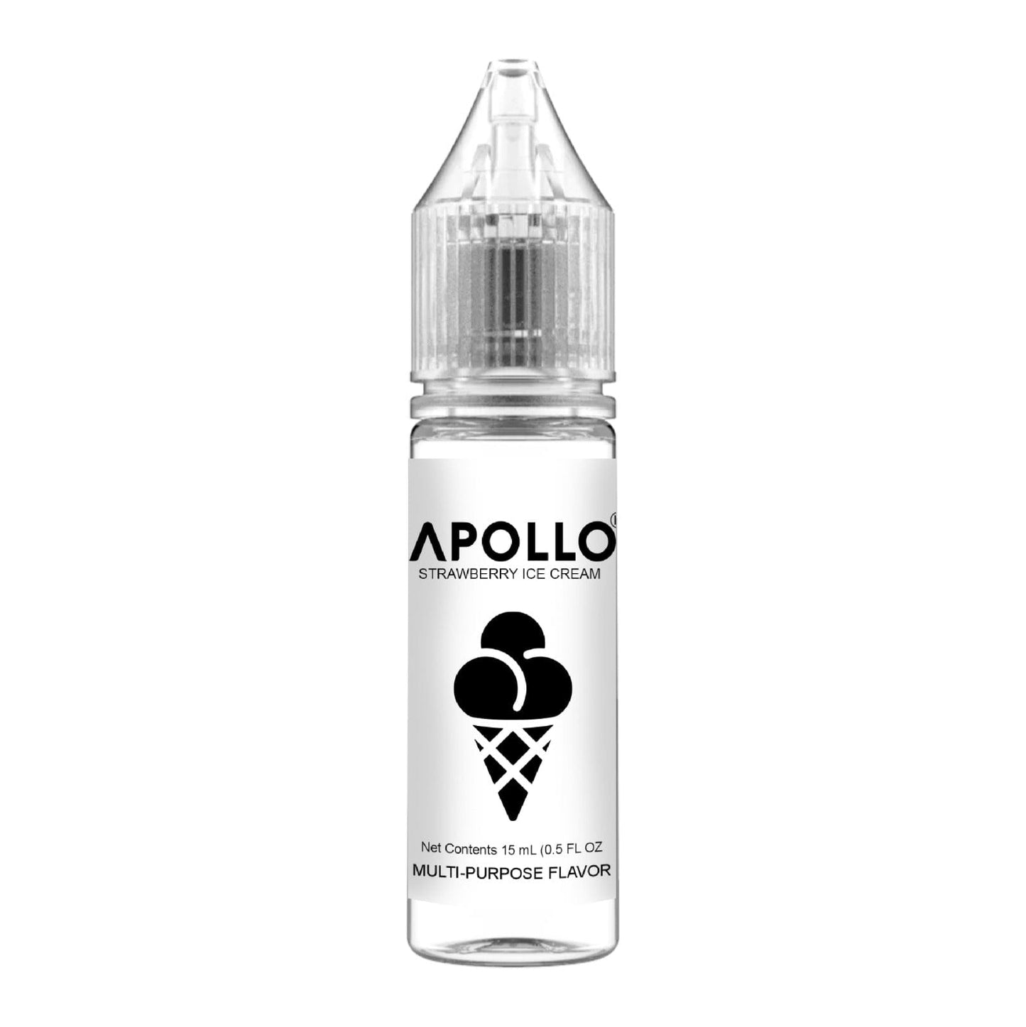 Apollo Red Flavoring 15mL DROPSHIP