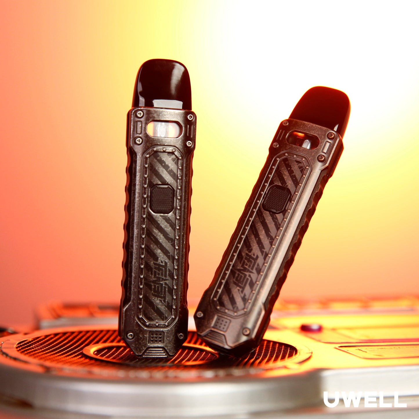 Uwell Caliburn TENET 16W Pod System Kit 750mAh - Clearance