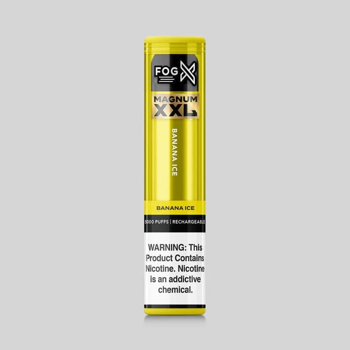 FogX Magnum XXL Disposable (Pack/10) 10mL [DROPSHIP] [CA]