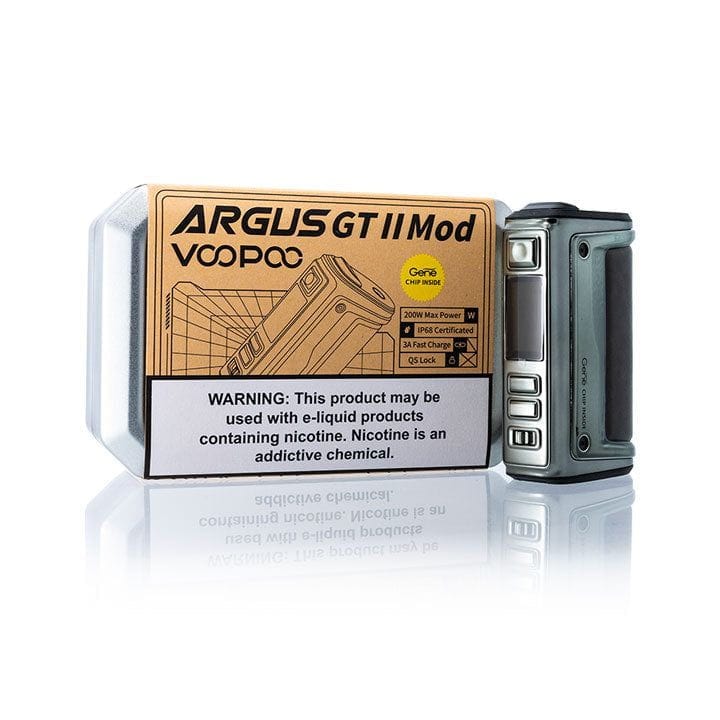VOOPOO Argus GT 2 200W Box Mod - Clearance