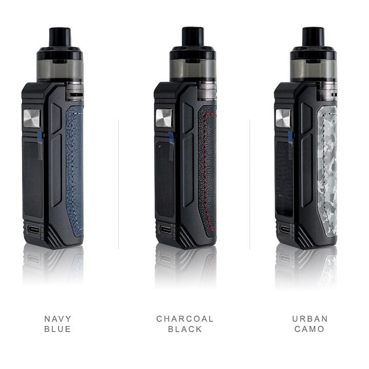 Aspire BP80 80W Pod System Kit 2500mAh Pod Systems LA Vapor Wholesale 