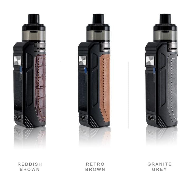 Aspire BP80 80W Pod System Kit 2500mAh Pod Systems LA Vapor Wholesale 