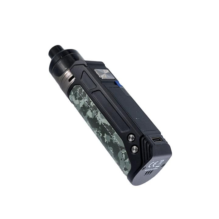 Aspire BP80 80W Pod System Kit 2500mAh Pod Systems LA Vapor Wholesale 