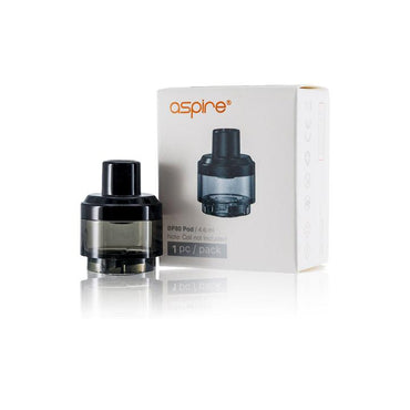 Aspire BP80 Replacement Pod Accessories LA Vapor Wholesale 