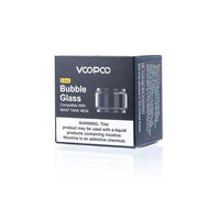 Voopoo Bubble Replacement Glass - Clearance