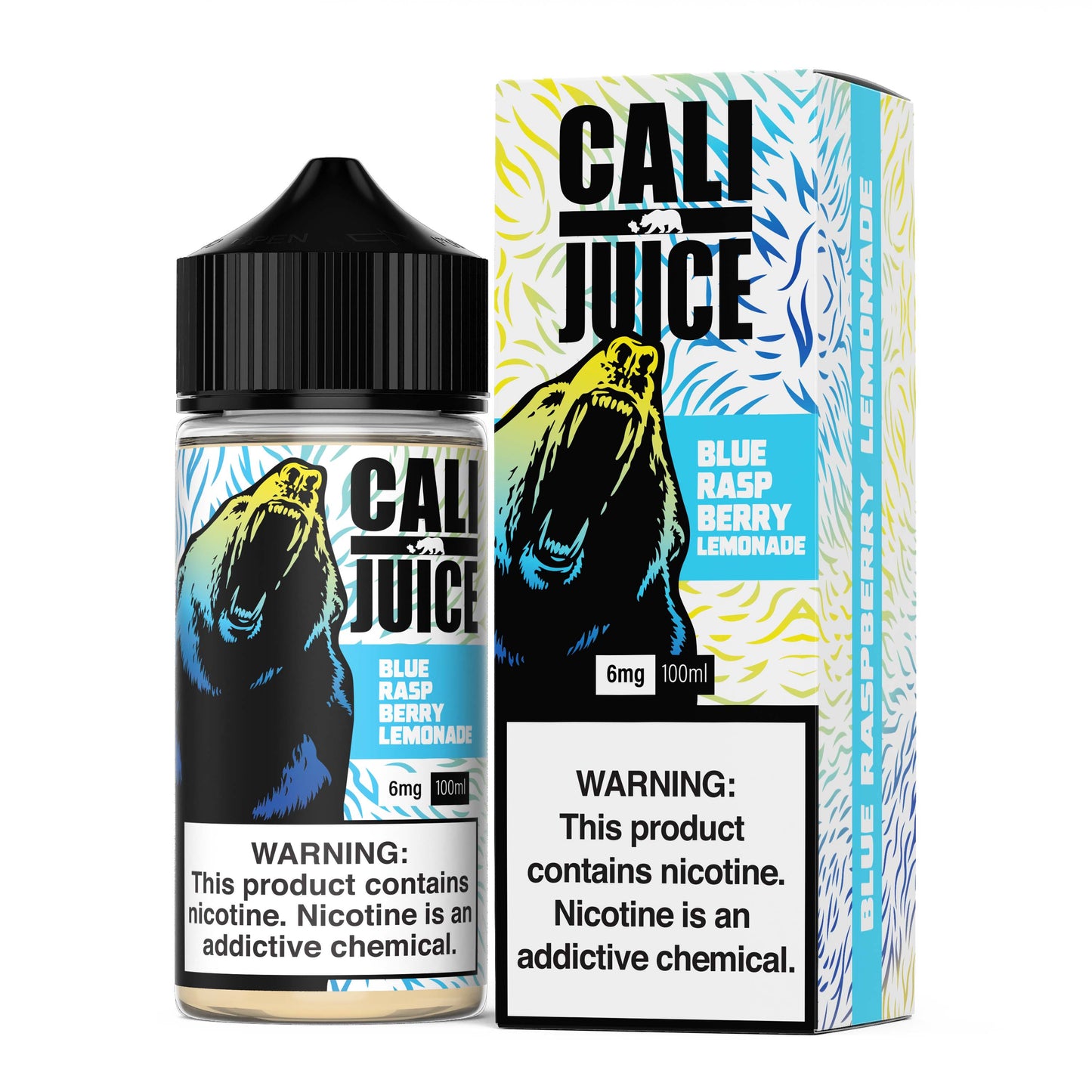 Cali Juice 100mL [DROPSHIP]