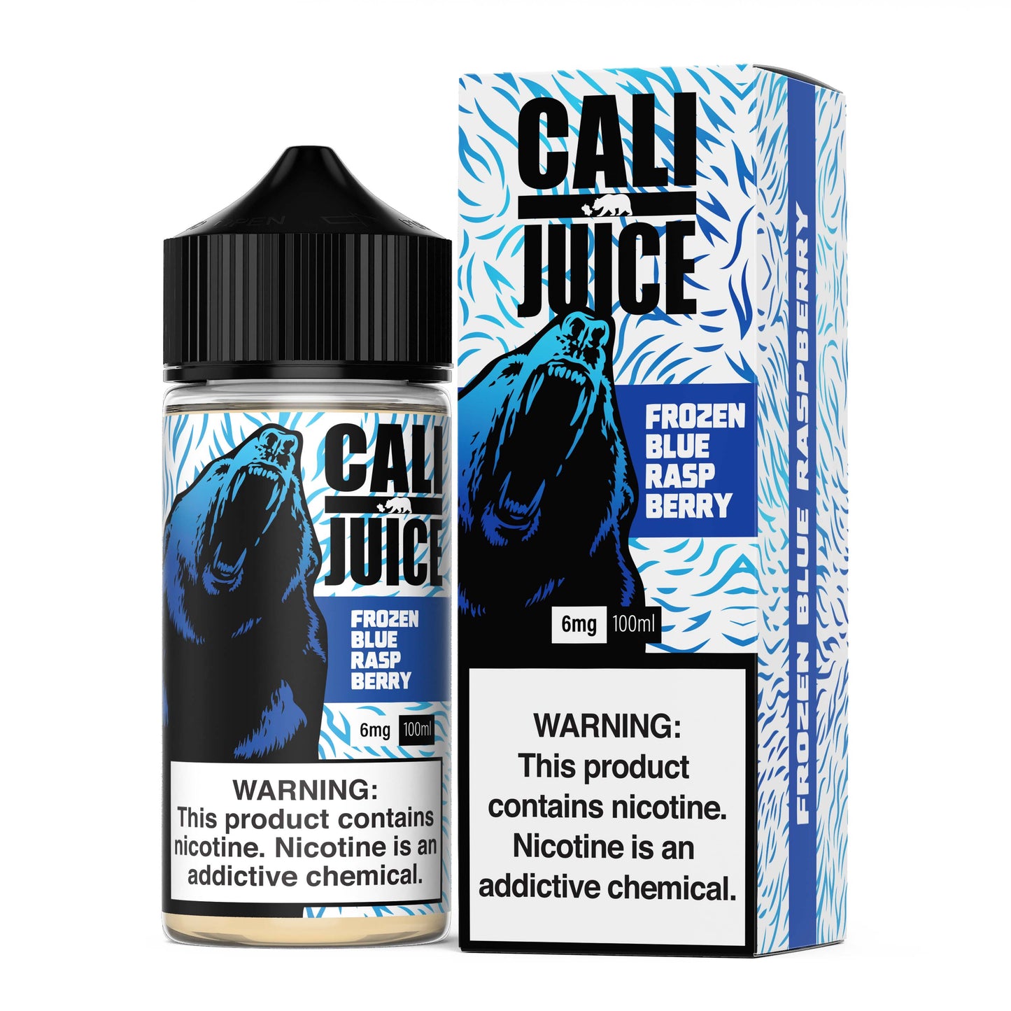 Cali Juice 100mL [DROPSHIP]