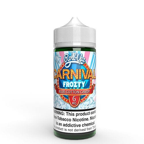 Carnival Frozty 100mL [DROPSHIP] [CA]