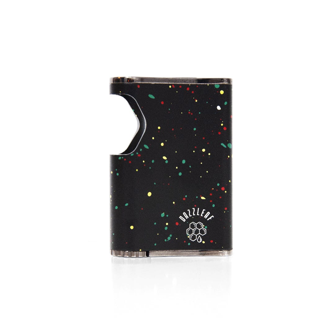 Dazzleaf CARTii 2 in 1 Twist VV 510 Battery - Clearance