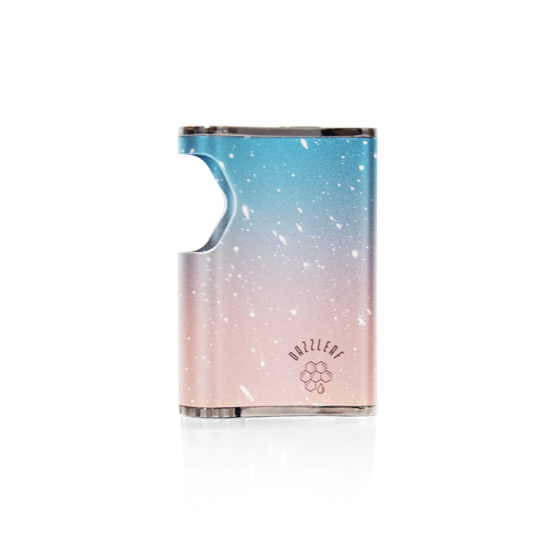 Dazzleaf CARTii 2 in 1 Twist VV 510 Battery - Clearance