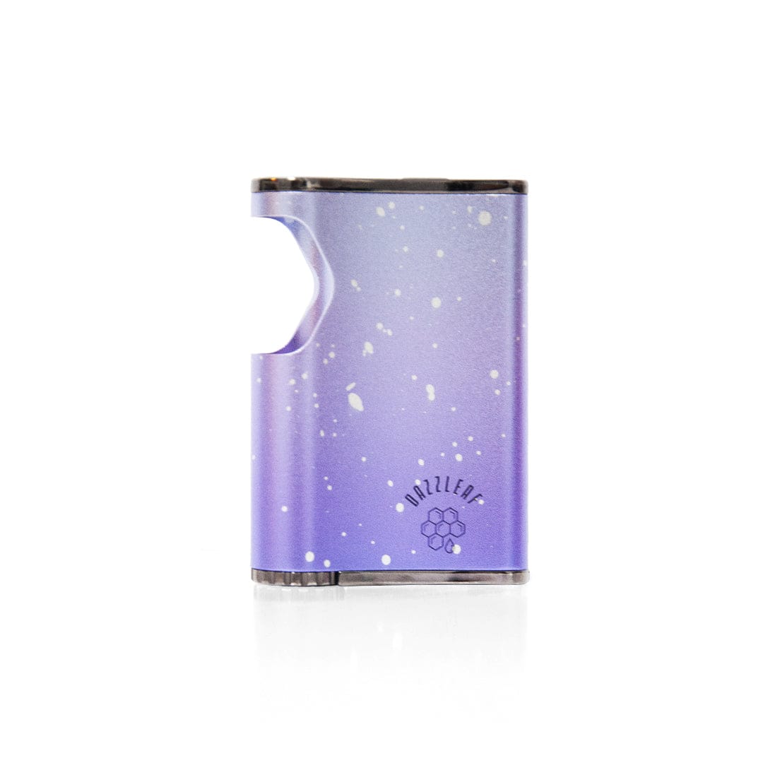 Dazzleaf CARTii 2 in 1 Twist VV 510 Battery - Clearance